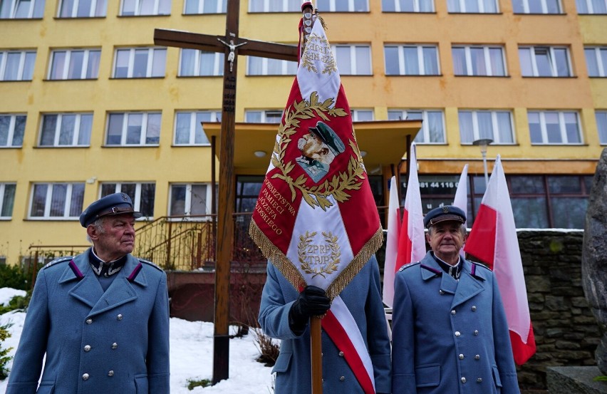 Lublin uczcił pamięć Powstańców. Obchody 160. rocznicy wybuchu Powstania Styczniowego. Zdjęcia