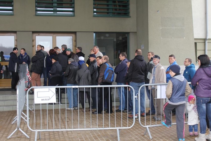 Święto Niepodległości na Stadionie Śląskim