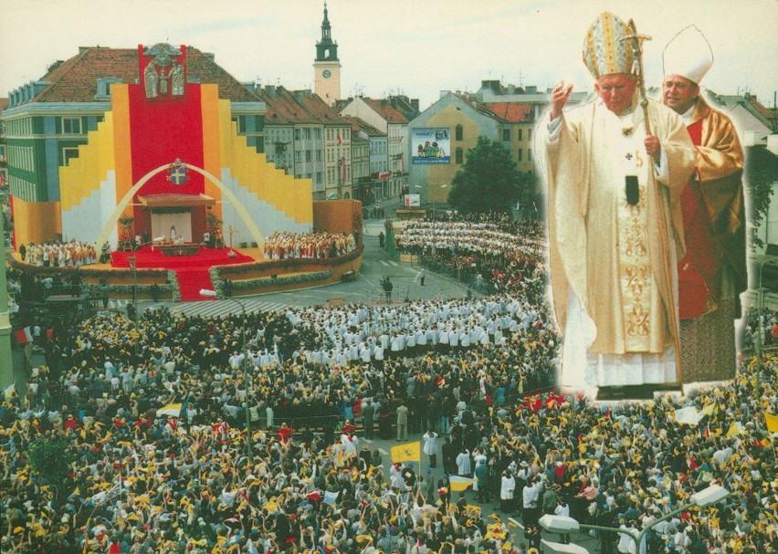 Materiały ze zbiorów Archiwum Państwowego w Kaliszu