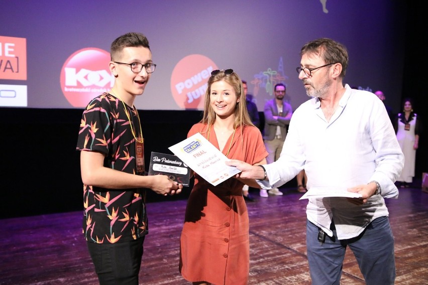 KULTURA: Tegoroczna edycja konkursu młodych talentów Krotoszyńskie Talenty przeszła do historii [GALERIA]