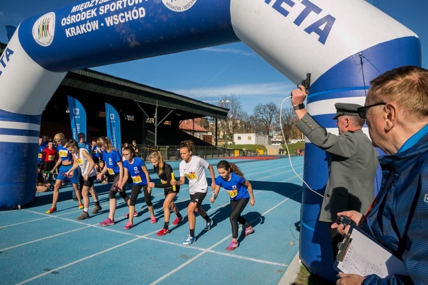 WKS Wawel czeka na nowych olimpijczyków. I świętuje 100-lecie istnienia