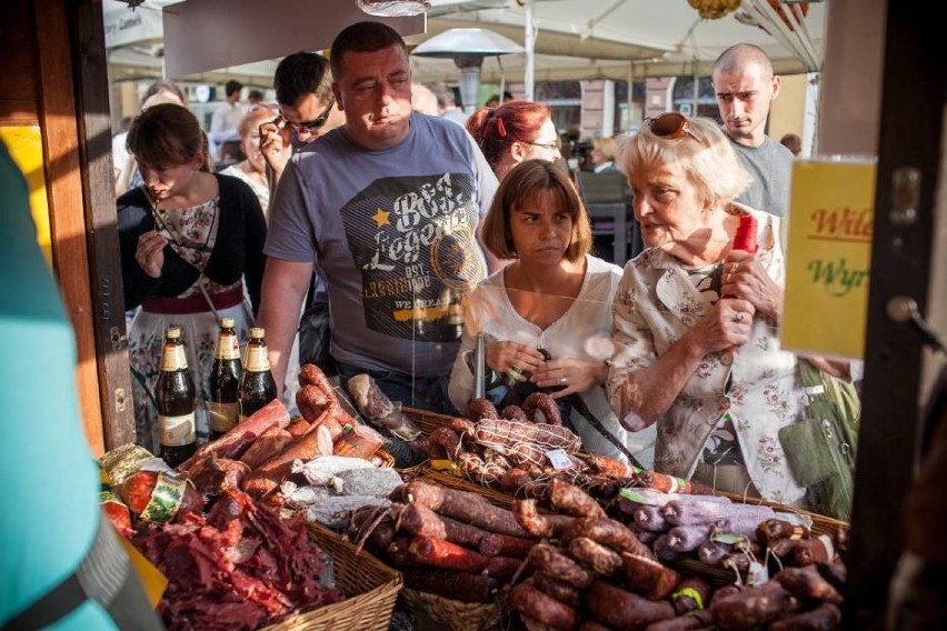 Rusza Festiwal Dobrego Smaku. Co w programie?