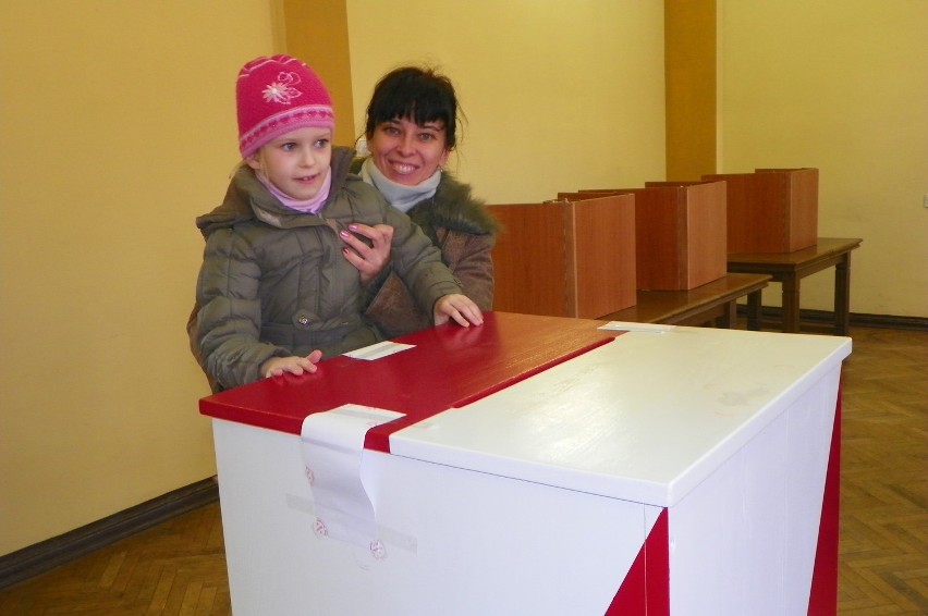 Wyrzysk: burmistrz Bratkowska zostaje. Referendum nieważne