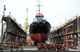 Plan na odbudowę stoczni w Szczecinie. W oparciu o Porta Holding