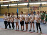 Dąbrowa Tarnowska: Mistrzostwa Gminy. Mini siatkówka dziewcząt [ZDJĘCIA]