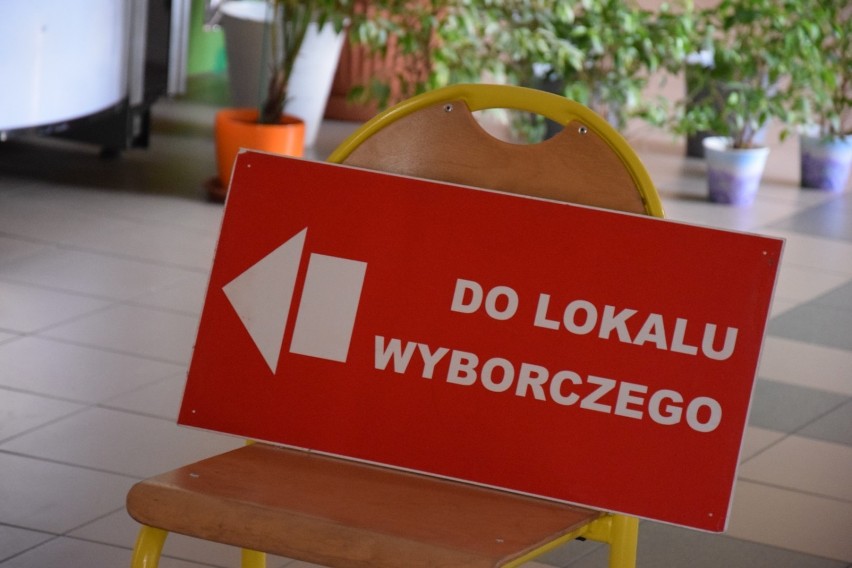 Wybory 2020. Wyniki głosowania w drugiej turze w komisjach w Szadku i gminie Szadek