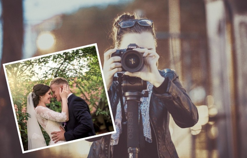 Podstawą współpracy z fotografem czy kamerzystą powinna być...