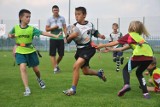 Husaria Kalisz zaprasza na letnie zajęcia rugby