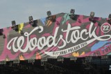 Woodstock 2016: Setki namiotów i tysiące ludzi już na miejscu [WIDEO, ZDJĘCIA]