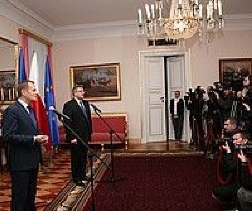Tydzień prezydenta Bronisława Komorowskiego 11-18 grudnia 2010