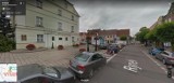 Kościan. Rynek i okolice w Google Street View [Foto]