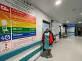 Kaliski szpital wyjaśnia dlaczego pacjenci czekają tak długo na SOR 