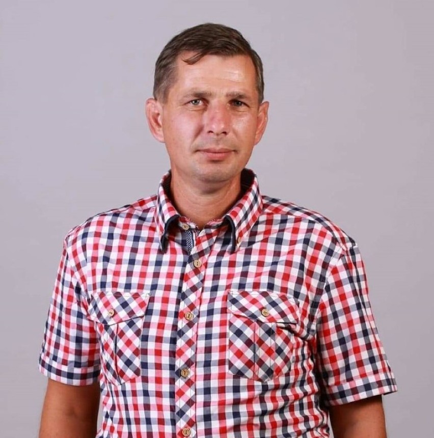 Przemysław Hintzke
wolontariusz, krwiodawca,...