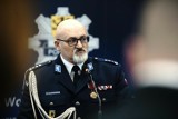 Dariusz Walichnowski, komendant pomorskiej policji, zostanie szefem stołecznej policji?