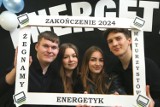 Matury w Wałbrzychu. Do egzaminu dojarzłości przystąpiło ponad 737 uczniów. Zobaczcie zdjęcia absolwentów Energetyka
