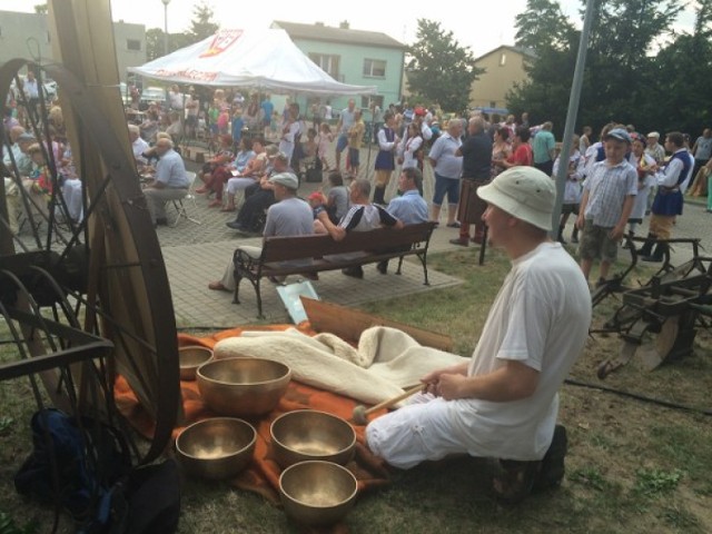 Piknik w Budzisławiu Kościelnym