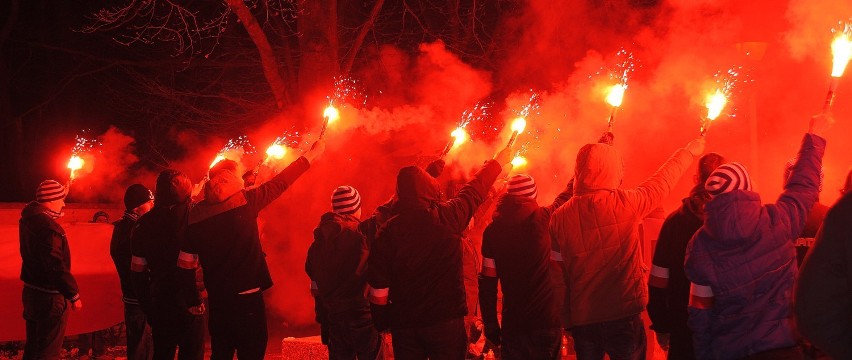 Szamotulanie uczcili 96. rocznicę wybuchu Powstania...