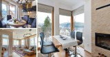 Oto 10 najbardziej ekskluzywnych i najdroższych apartamentów na sprzedaż w Zakopanem 