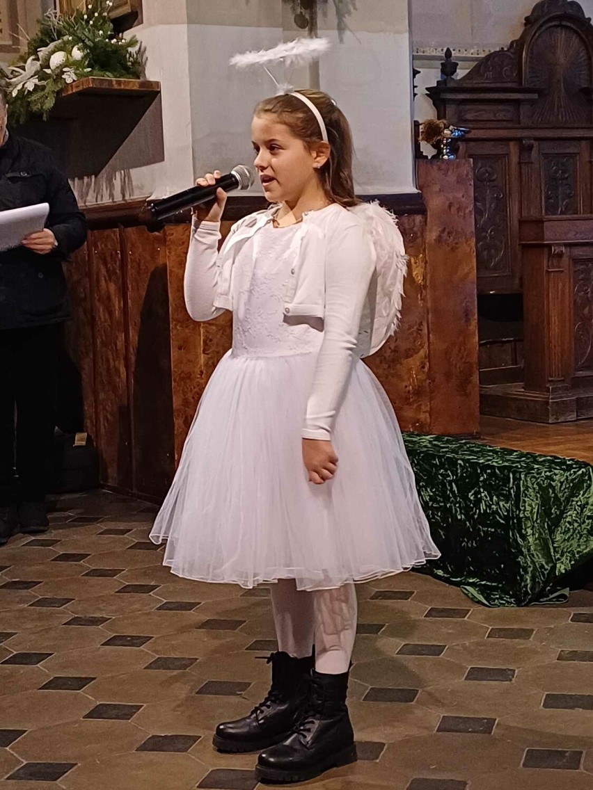 Za nami koncert kolęd i pastorałek w kościele św. Andrzeja...