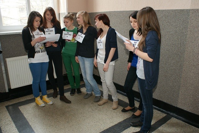 Lubliniec: Ponad 40 osób wzięło udział w castingu do lipcowej imprezy PaT