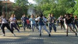 Taniec na placu Litewskim: Flash mob w Lublinie (wideo)