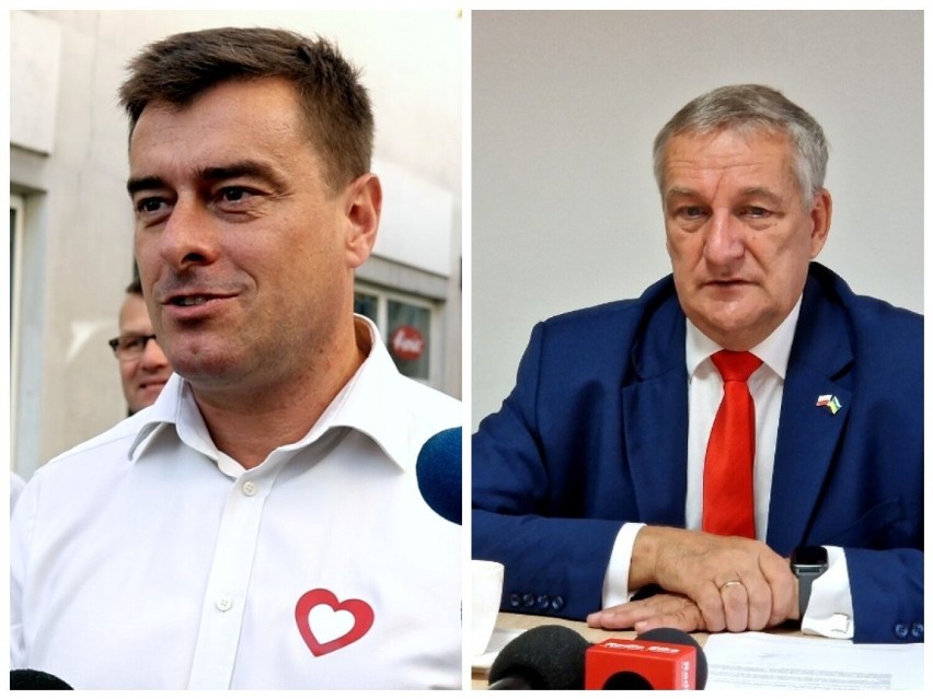 Liderzy opozycji w Leszna zapewniają, że sprawy tworzenia...
