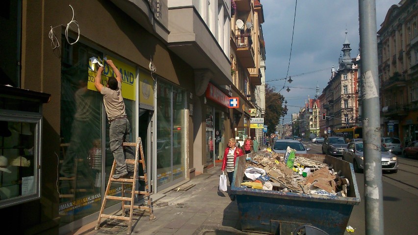 Gliwice: Lajkonik na Zwycięstwa