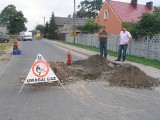 Bez gazu ok. 50 domów w podgrodziskiej wsi Ptaszkowo