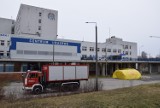 Koronawirus w Częstochowie: Nie ma żadnego potwierdzonego przypadku, ale Wojewódzki Szpital Specjalistyczny już prosi o pomoc