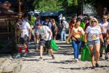 Zakopane. Akcja "Czyste Tatry" odbyła się pomimo pandemii