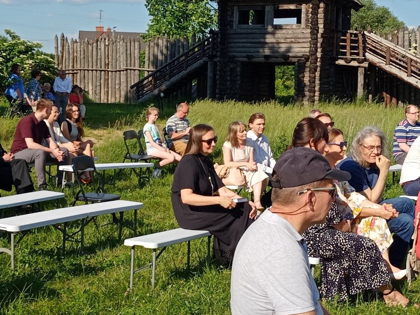 Promocja książki Stanisława Małyszki "W krainie pamięci..."...