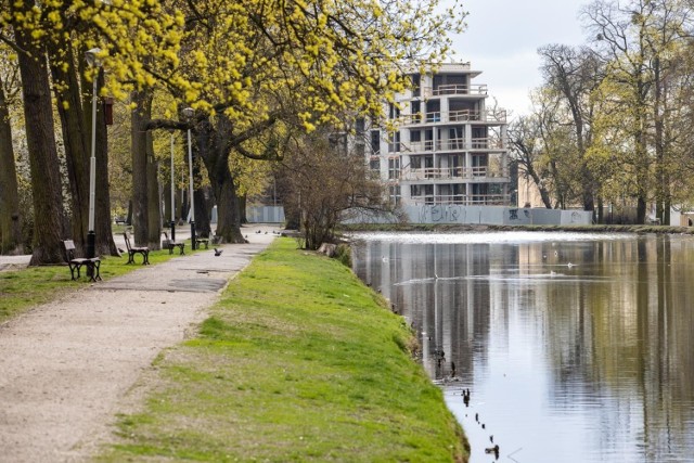 Kanał Bydgoski, zbudowany w latach 1773-1774, jest najstarszym czynnym do dnia dzisiejszego śródlądowym kanałem wodnym na obecnym terytorium Polski.