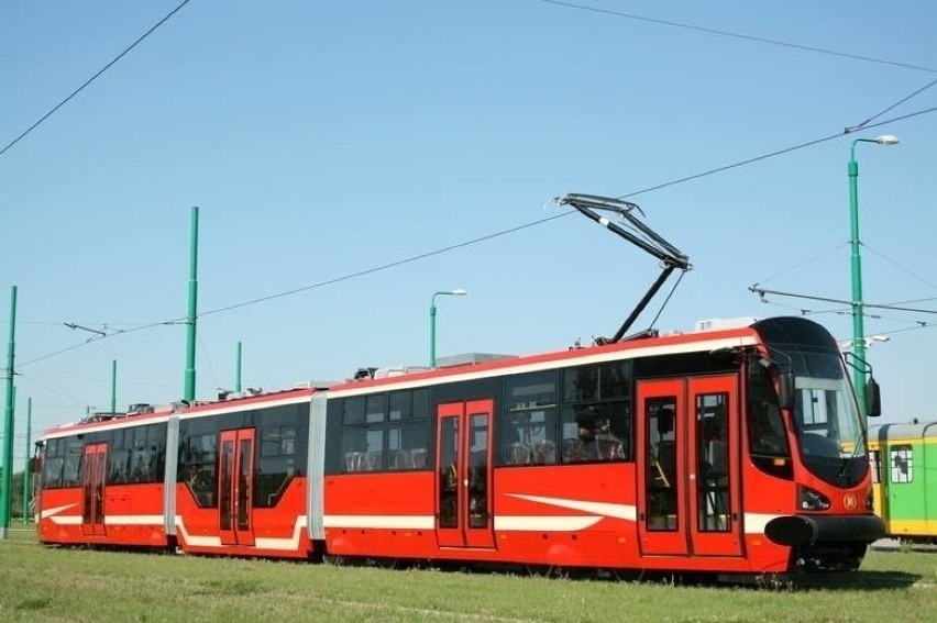 25-letni mężczyzna, który uprowadził w Chorzowie tramwaj, trafił na oddział psychiatryczny     