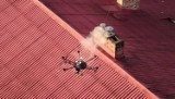 Dron w walce ze smogiem. Powiat bytowski dostał pieniądze na kupno urządzenia