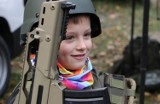 Okolice Grudziądza. VII Zlot Pojazdów Militarnych i Grup Rekonstrukcyjnych w Forcie Wielka Księża Góra [zdjęcia]