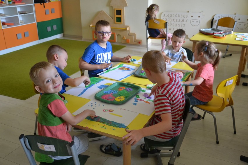 Przedszkole na medal w Żorach - zobacz galerię laureatów naszego plebiscytu! ZDJĘCIA