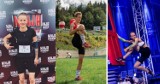 Iza Kwiatkowska z Lipna wystąpiła w Ninja Warrior. Swoich sił spróbuje za rok