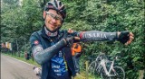 Adrian Kostera startuje w dziesięciokrotnym Ironmanie. Kolejne wielkie wyzwanie triathlonisty pochodzącego z Torunia