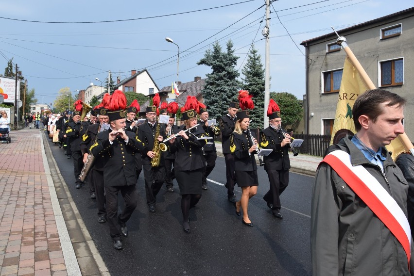 Katowickie Dożynki 2018