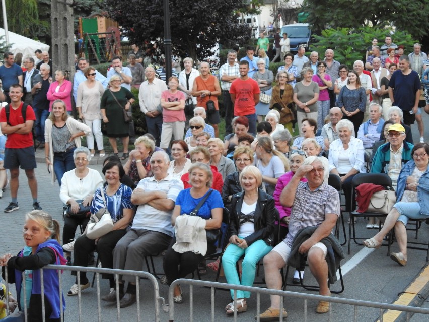 Letnia Akademia Wiedzy o Tatarach. Takiej imprezy w centrum Sokółki dawno nie było (zdjęcia) 
