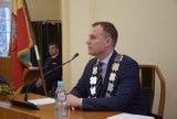 Dawid Kostempski zrezygnował z funkcji przewodniczącego rady