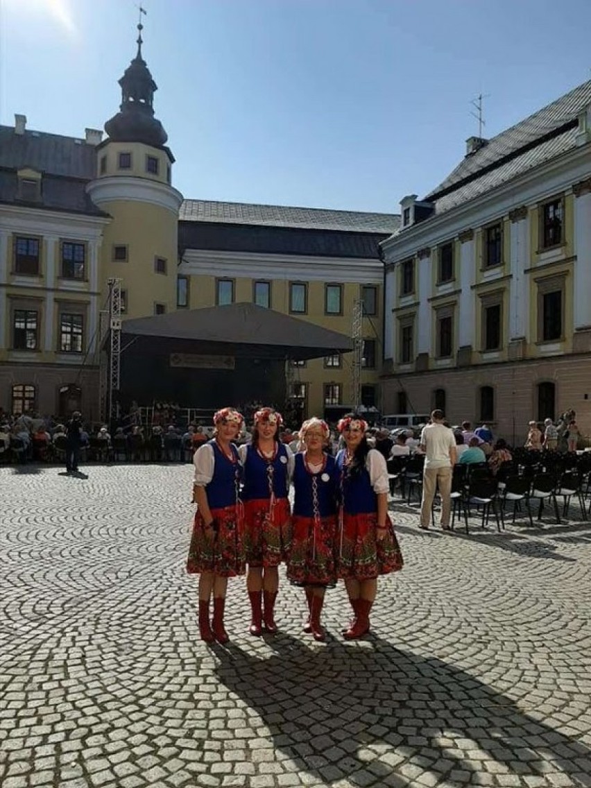 Osetnopolanie na Legnickim Festiwalu Kultur [ZDJĘCIA]