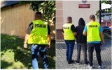 Gmina Przedbórz. Złodzieje desek w rękach policji. Kradli deski ze stodół i niezamieszkałych posesji