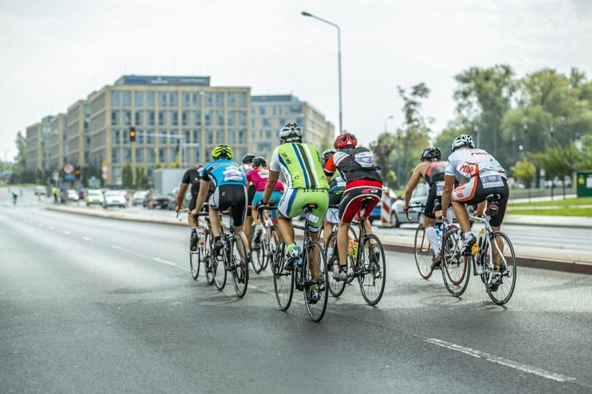 Poznań Bike Challenge