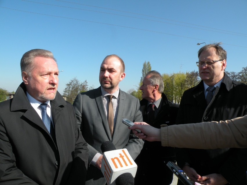 Radomsko: Zapowiada się ścisła współpraca miasta i powiatu