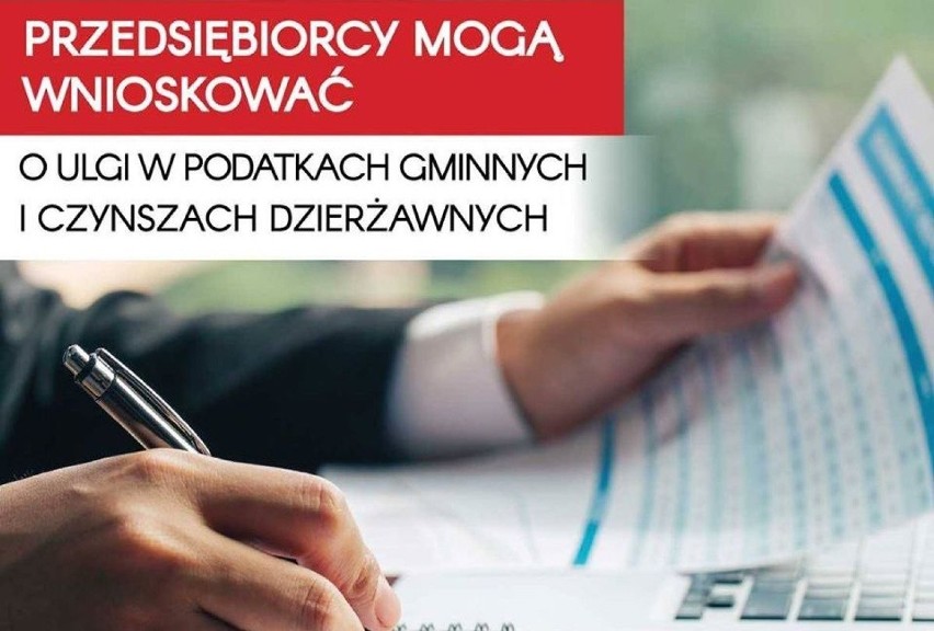 Bełchatów,  Miasto wprowadza ulgi dla przedsiębiorców. Na co mogą liczyć?