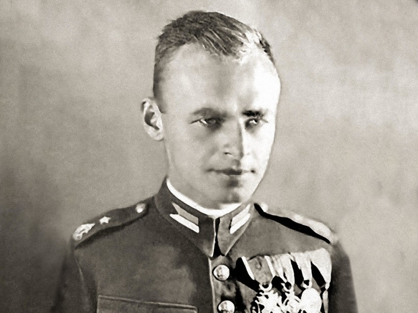 W Berlinie zobaczą wystawę o rotmistrzu Witoldzie Pileckim