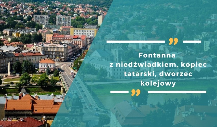 Z czym internautom kojarzy się Przemyśl? Zobaczcie odpowiedzi