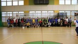 Drużyna Sparty Oborniki wygrała w turnieju w Krzywiniu ZDJĘCIA