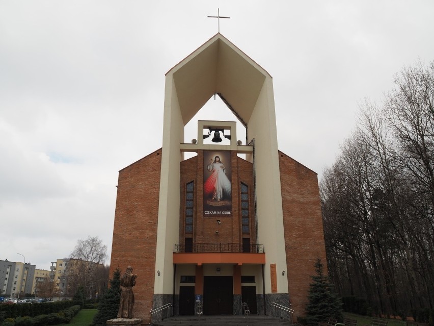Parafia św. Jana XXIII